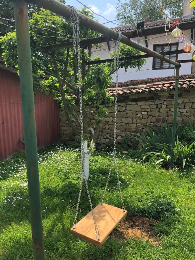 Къща За Гости Апартамент За Гости Рай С Арбанаси До Гр Велико Търново Kültér fotó