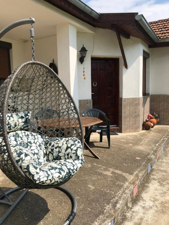 Къща За Гости Апартамент За Гости Рай С Арбанаси До Гр Велико Търново Kültér fotó